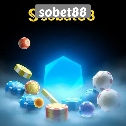 Keamanan dan Kepercayaan dalam Bermain di Sobet88