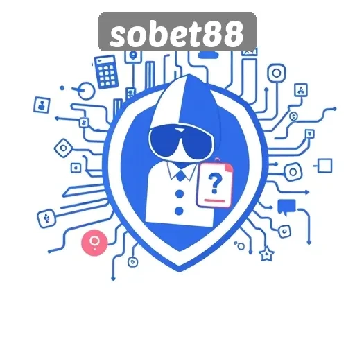 Analisis Keamanan dan Privasi di Sobet88