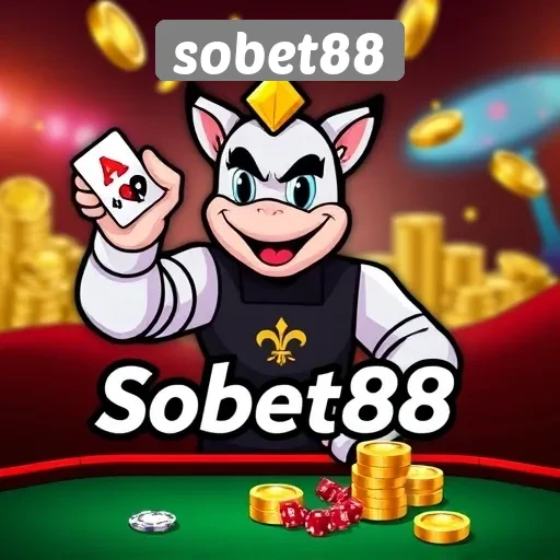 Apa yang Membuat Sobet88 Menjadi Favorit di Kalangan Gamer