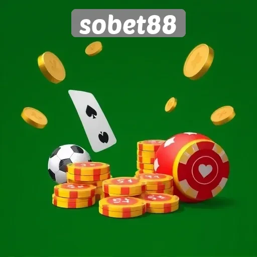 Mengulas Fitur Unggulan Situs Sobet88 untuk Para Penggemar Game