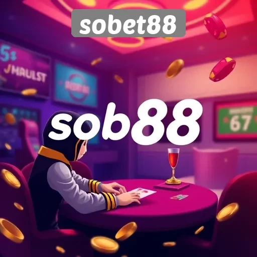 Keunggulan Permainan di Situs Sobet88 untuk Penggemar