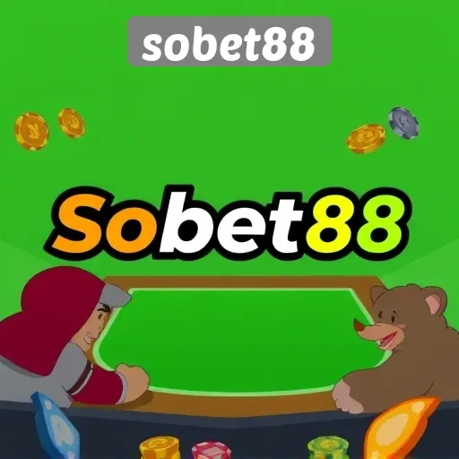 Dampak Sobet88 terhadap Industri Game Online di Indonesia