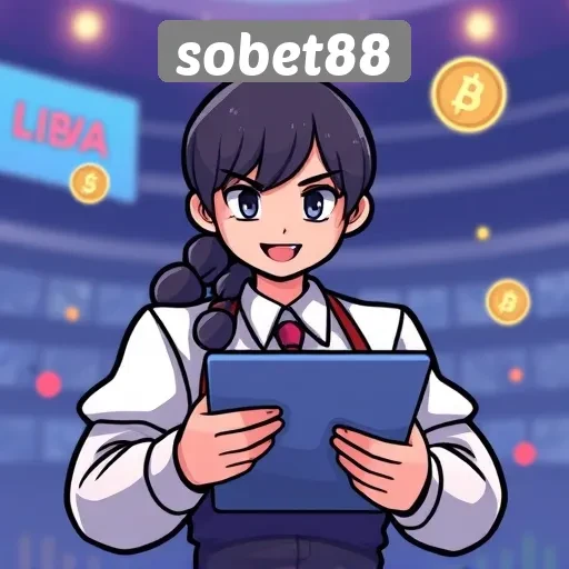 Mengapa Sobet88 Menjadi Pilihan Utama Pemain Game Online