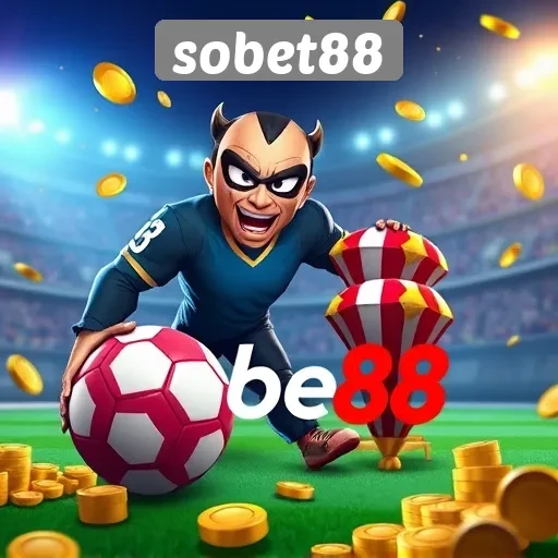 Promo dan Bonus Menarik di Sobet88 yang Harus Diketahui