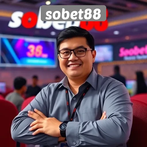 Review Pengalaman Pengguna Sobet88 di Indonesia