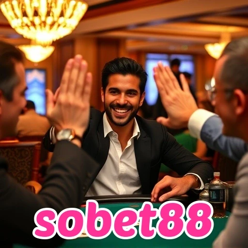 sobet88: Strategi Menang Cerdas untuk Pemain Online Indonesia